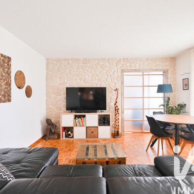 Appartement 4 pièces 199000 €