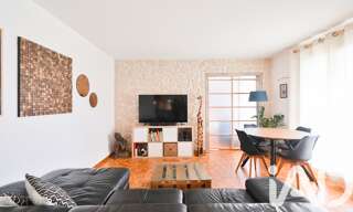 Appartement 4 Pièces 80 m² à vendre à Marseille 11 (13011)