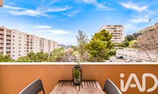 Appartement 4 Pièces 80 m² à vendre à Marseille 11 (13011)