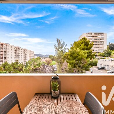Appartement 4 pièces 199000 €