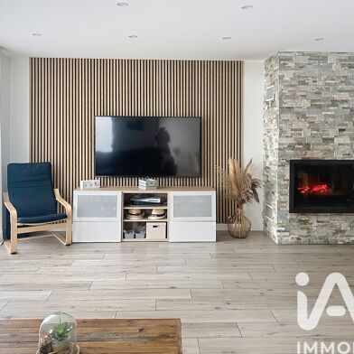 Maison 5 pièces 370000 €