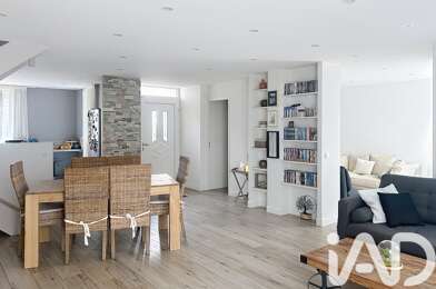 Maison 5 pièces 360000 €