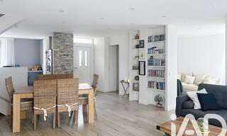 Maison 5 Pièces 105 m² à vendre à Tigery (91250)