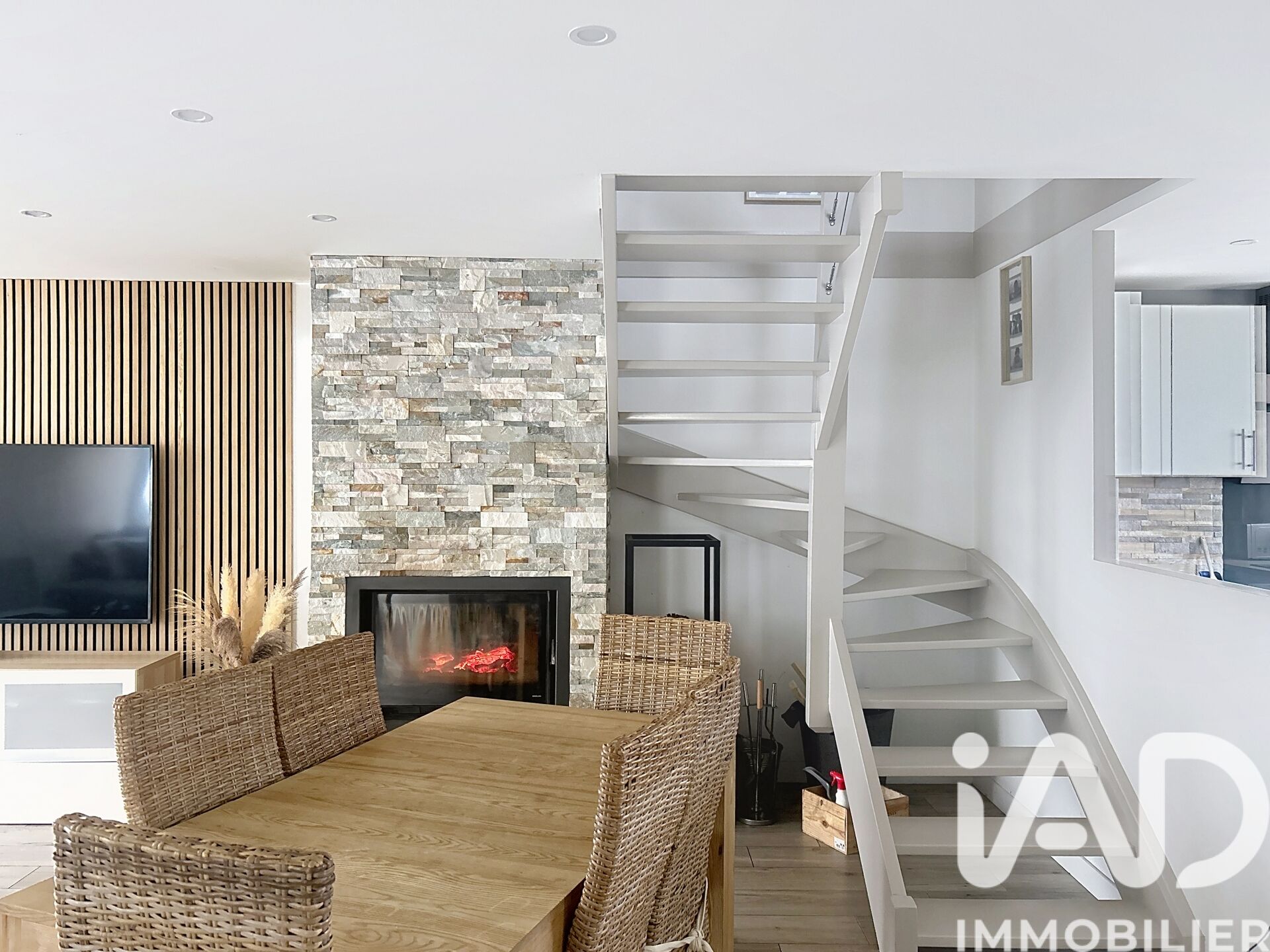Vente Maison/villa 5 pièces - Photo 2
