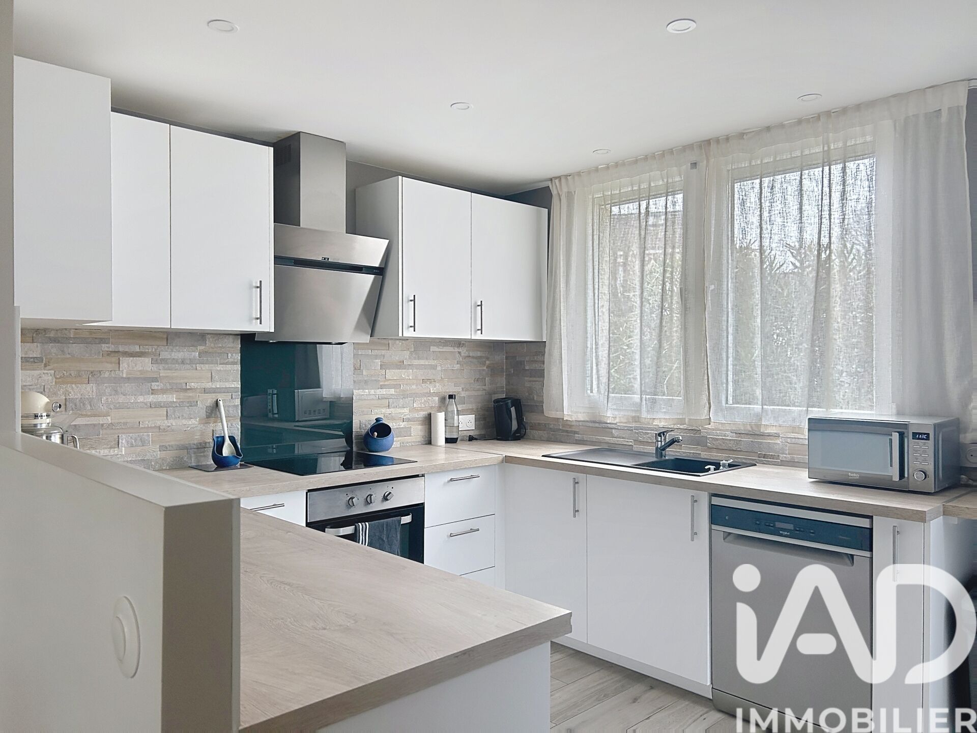 Vente Maison/villa 5 pièces - Photo 5