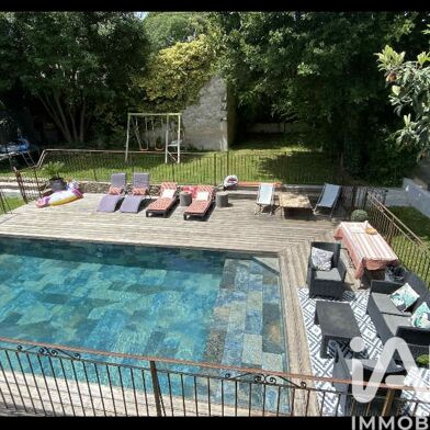 Maison 6 pièces 439000 €