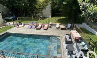 Maison 6 Pièces 183 m² à vendre à Nîmes (30000)