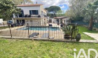 Maison 6 Pièces 183 m² à vendre à Nîmes (30000)