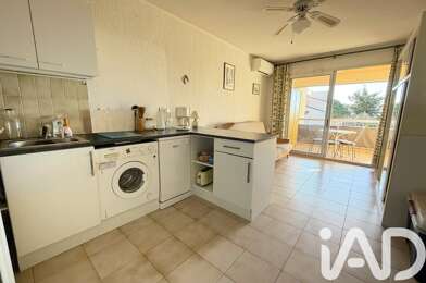 Appartement 1 pièces 177000 €