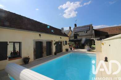 Maison 5 pièces 198000 €