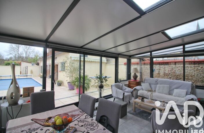 Vente Maison traditionnelle 5 pièces — photo 2