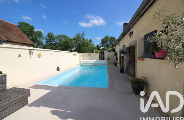 Vente Maison traditionnelle 5 pièces — photo 4