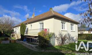 Maison 6 Pièces 156 m² à vendre à Saint-Marcel (27950)