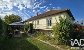 Maison 6 Pièces 156 m² à vendre à Saint-Marcel (27950)