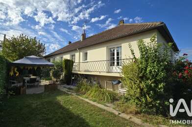 Maison 6 pièces 279000 €