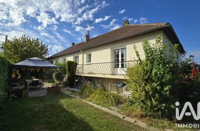 Vente Maison/villa 6 pièces — photo du bien