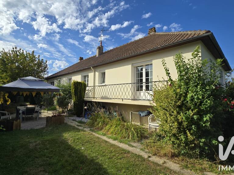 Vente Maison/villa 6 pièces — photo 1