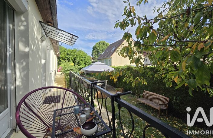 Vente Maison/villa 6 pièces — photo 2