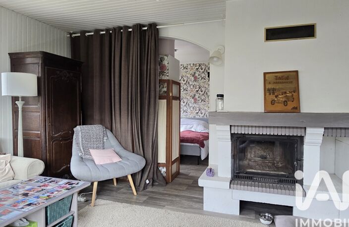 Vente Maison/villa 6 pièces — photo 3