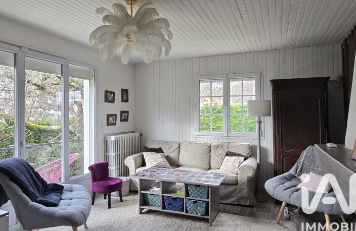 Vente Maison/villa 6 pièces — photo 4