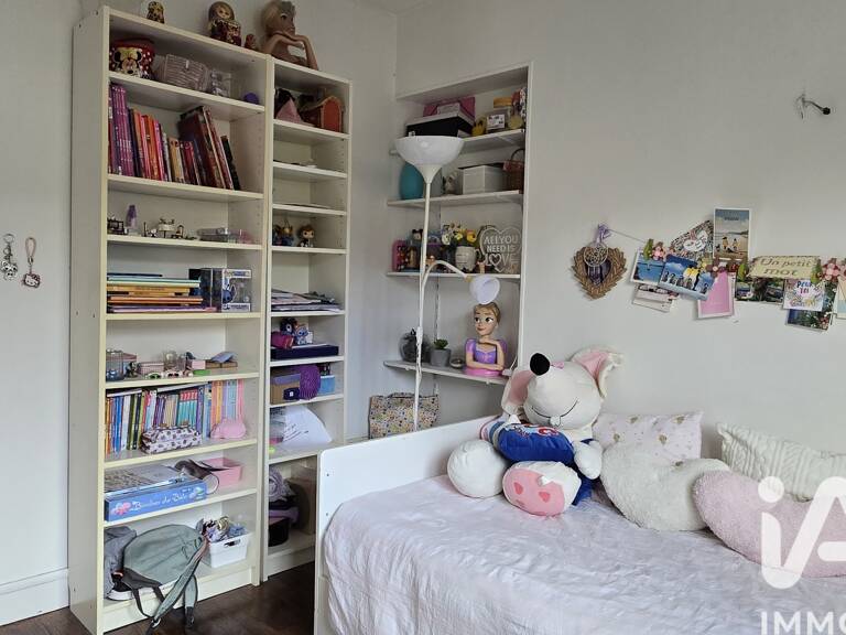 Vente Maison/villa 6 pièces — photo 1