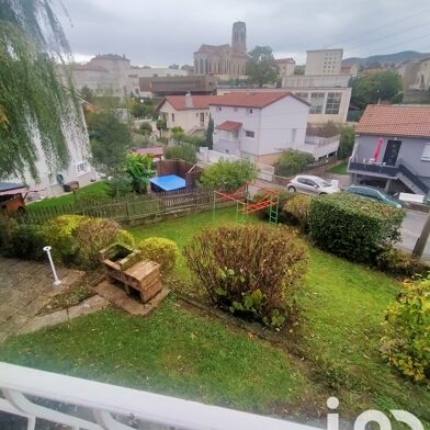 Maison 4 pièces 215000 €