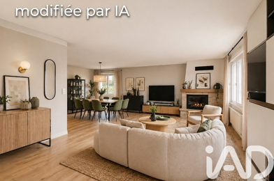 Maison 4 pièces 200000 €