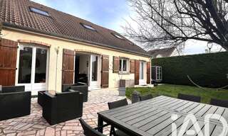 Maison 7 Pièces 155 m² à vendre à Ozoir-la-Ferrière (77330)