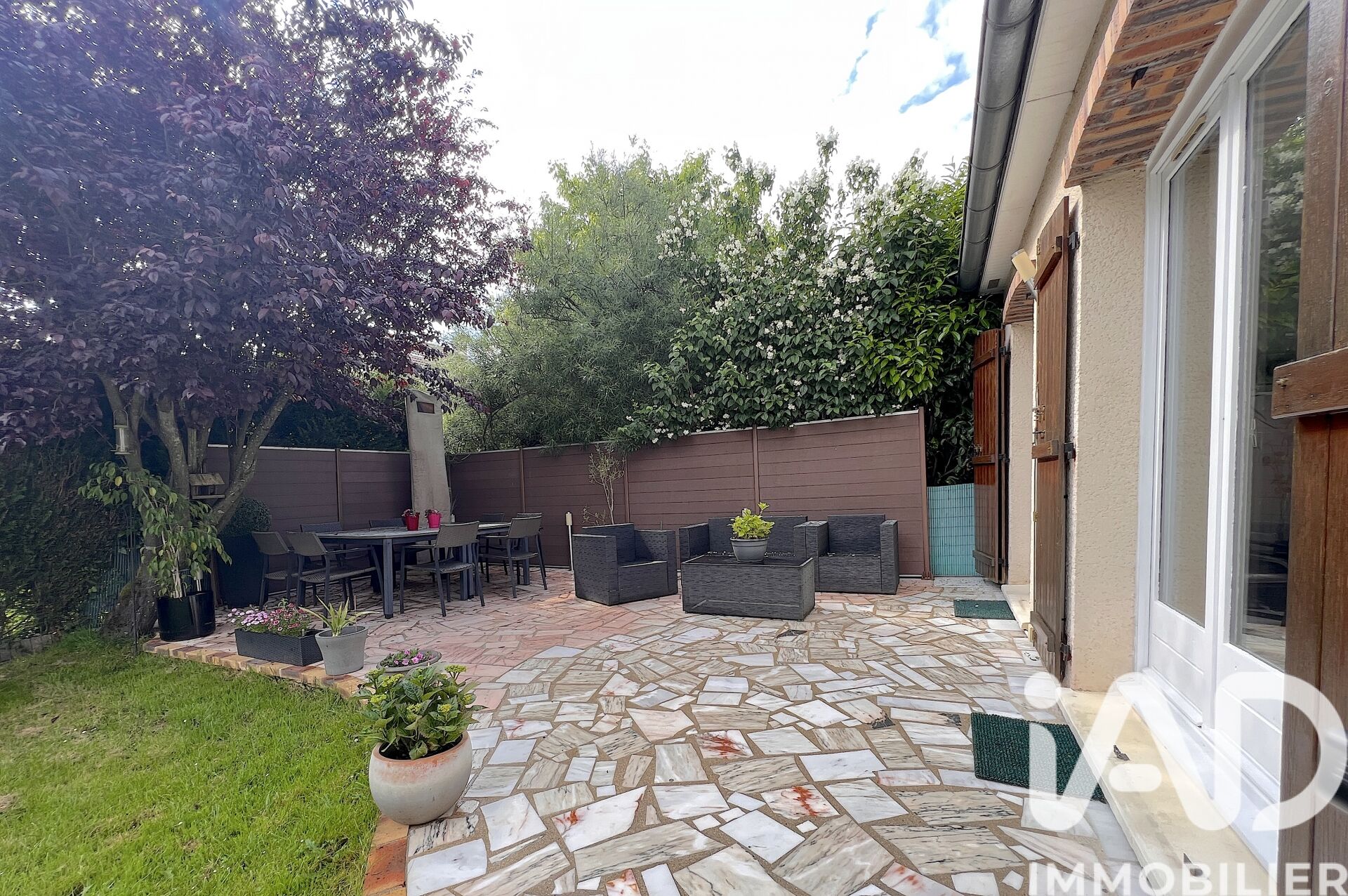 Vente Maison/villa 7 pièces - Photo 3
