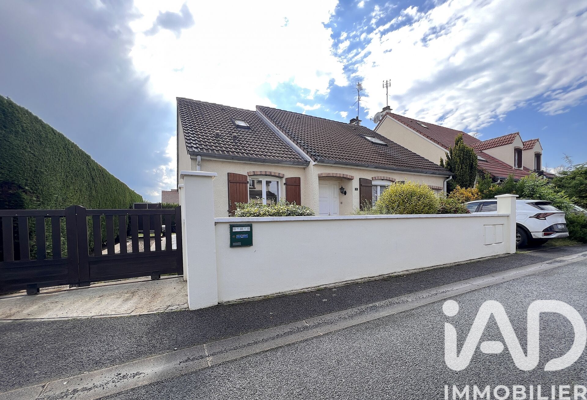 Vente Maison/villa 7 pièces - Photo 5