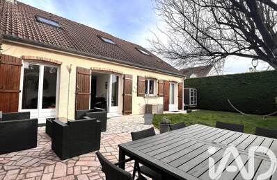 Vente Maison/villa 7 pièces — photo du bien