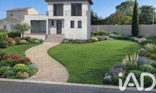 Terrain  494 m² à vendre à Uzès (30700)