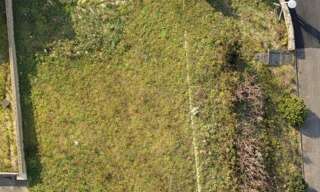 Terrain  494 m² à vendre à Uzès (30700)