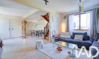 Maison 5 Pièces 210 m² à vendre à Cachan (94230)