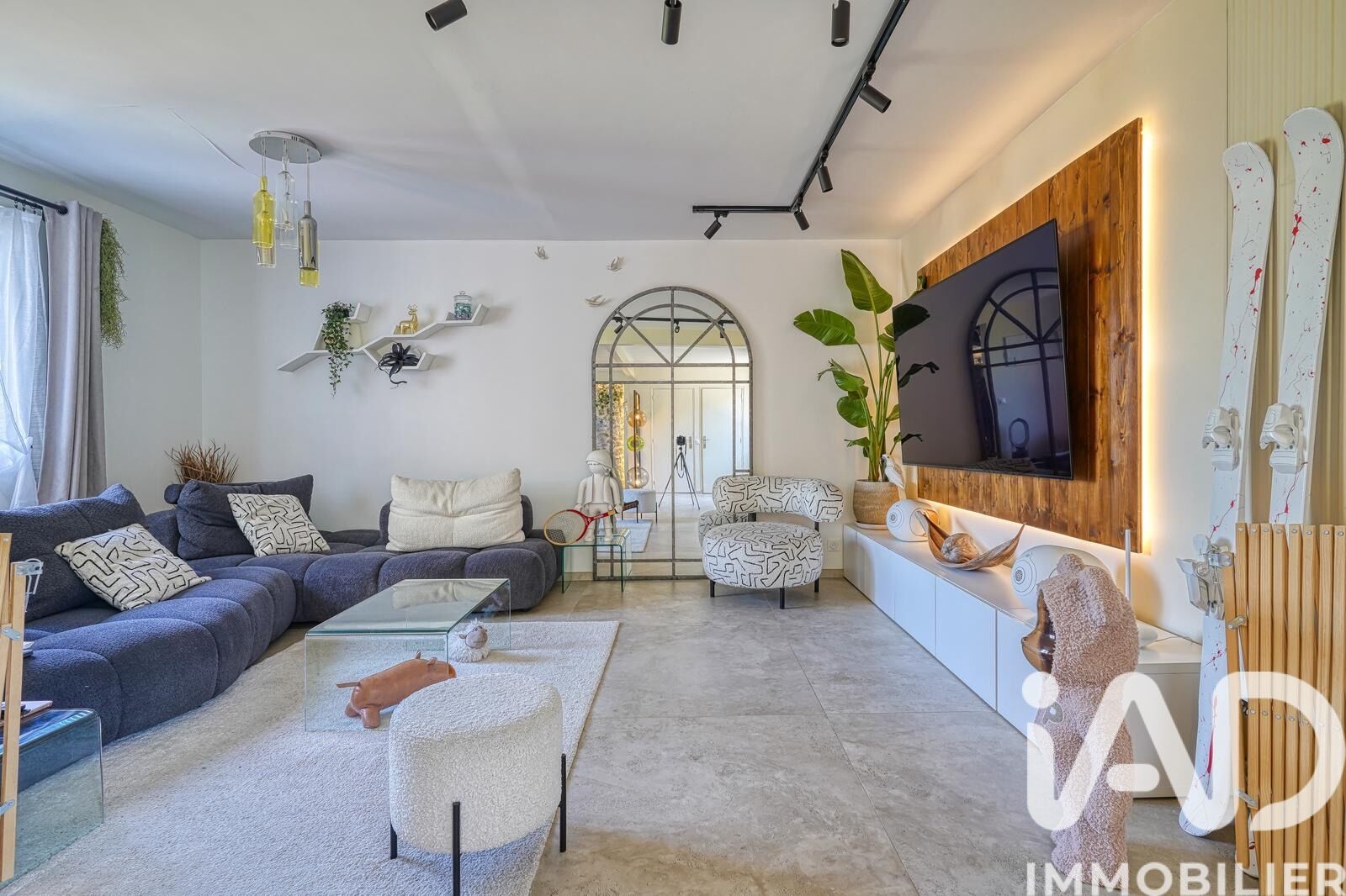 Vente Maison/villa 5 pièces - Photo 3