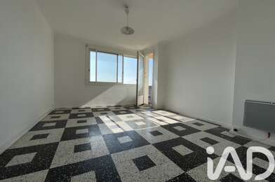 Appartement 3 pièces 59000 €