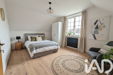 Maison 5 pièces 250000 €