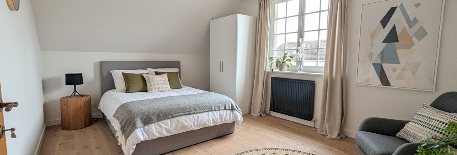 Maison 5 Pièces 96 m² à vendre à Laigneville (60290)