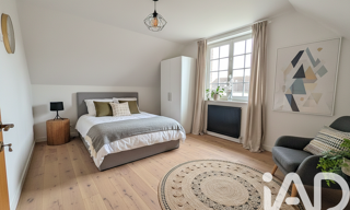 Maison 5 Pièces 96 m² à vendre à Laigneville (60290)