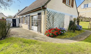 Maison 5 Pièces 96 m² à vendre à Laigneville (60290)