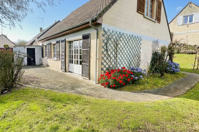 Maison 5 pièces 250000 €
