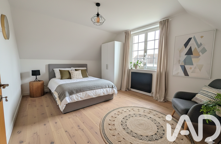 Vente Maison/villa 5 pièces — photo 2