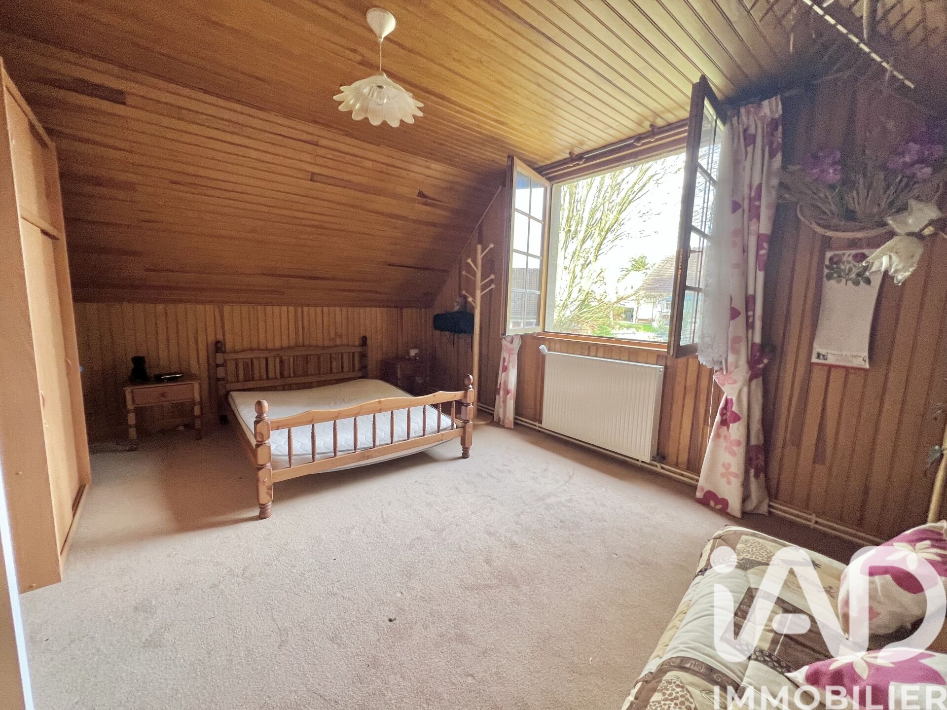 Vente Maison/villa 5 pièces - Photo 3