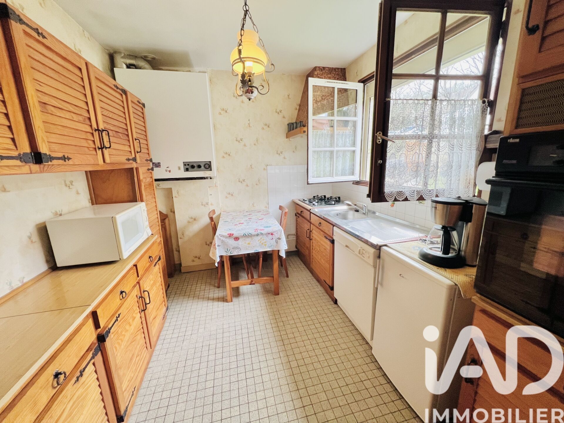 Vente Maison/villa 5 pièces - Photo 5