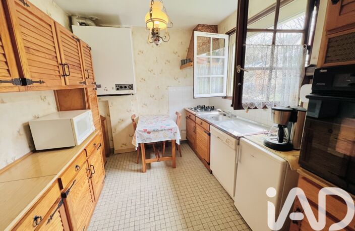 Vente Maison/villa 5 pièces — photo 5