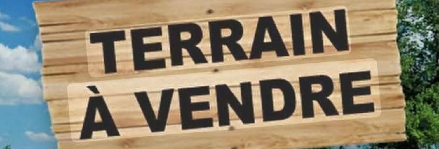 Terrain  10688 m² à vendre à Montrevault-sur-Èvre (49110)