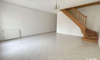 Maison 4 Pièces 110 m² à vendre à Rochefort (17300)