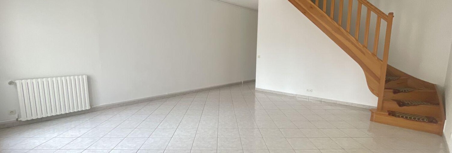 Maison 4 Pièces 110 m² à vendre à Rochefort (17300)