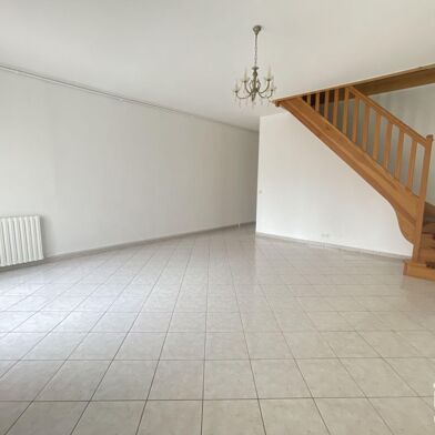Maison 4 pièces 211000 €