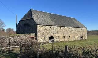 Maison 2 Pièces 470 m² à vendre à Brommat (12600)